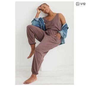 Aerie jumpsuit